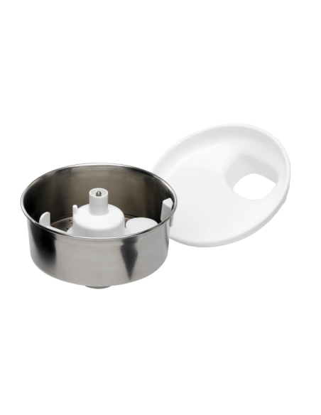 Magimix CS 5200XL Premium Zwart