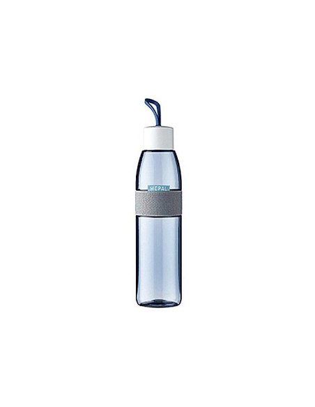 Waterfles Ellipse 700ml Nordic Denim