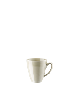 Rosenthal Mesh Oorbeker Cream
