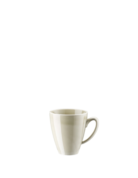 Rosenthal Mesh Oorbeker Cream
