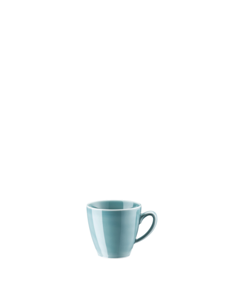 Rosenthal Mesh Koffiekop 4H los Aqua