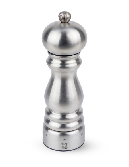 Peugeot Pepermolen Paris Chef RVS 18 cm