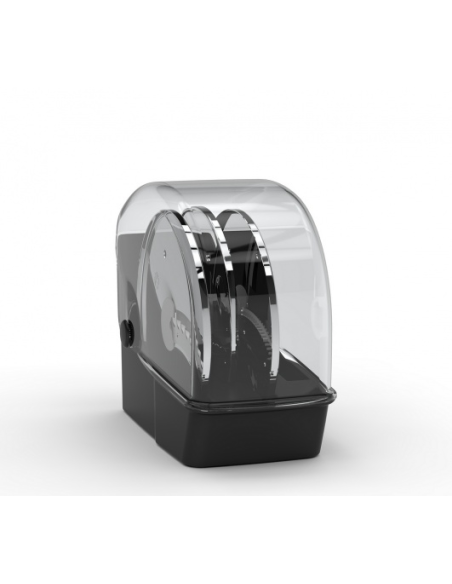 Magimix CS 5200XL Premium Zwart