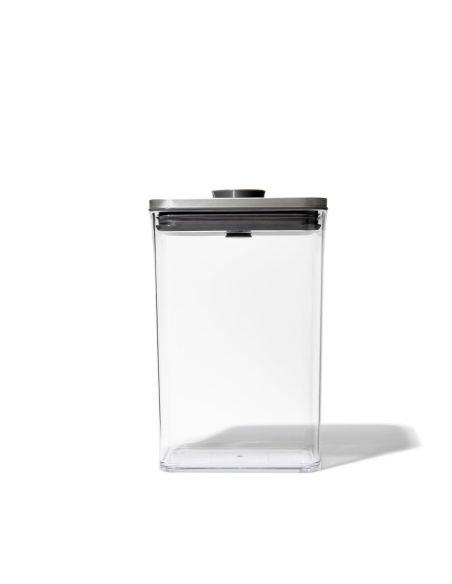 OXO Pop Steel Container RH 2,6L