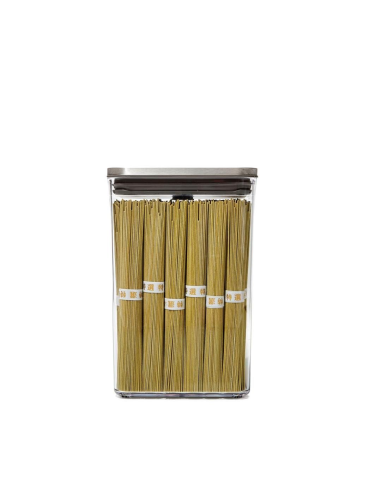 OXO Pop Steel Container RH 2,6L