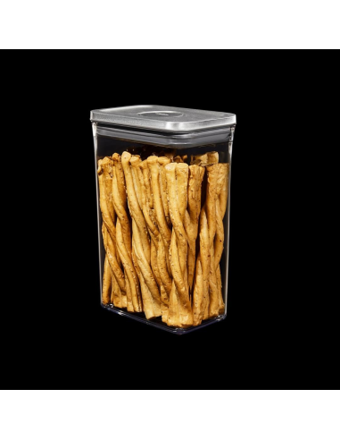 OXO Pop Steel Container RH 2,6L