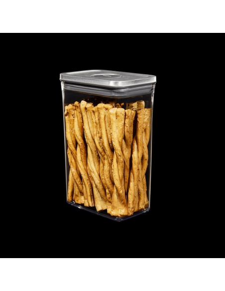 OXO Pop Steel Container RH 2,6L