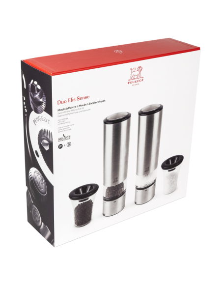 Peugeot Giftbox Elis Sense