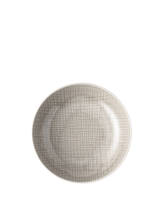 Diep Bord 21 cm Mesh Mountain