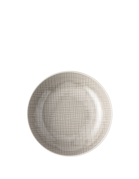 Diep Bord 21 cm Mesh Mountain