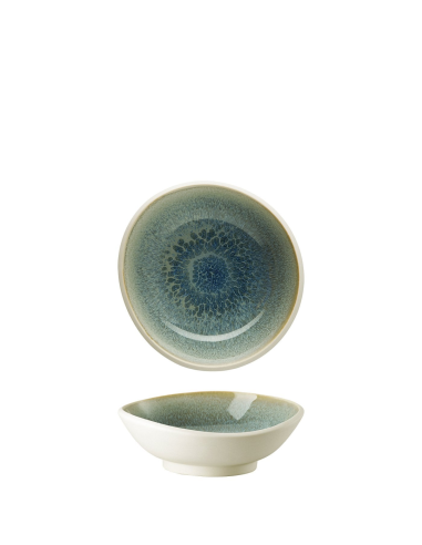 Kom 15 cm Junto Aquamarine