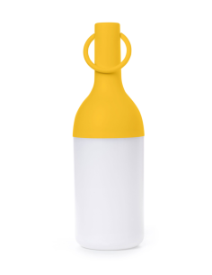 Outdoorlamp ELO Geel