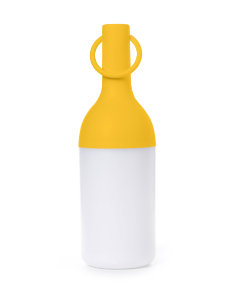 Outdoorlamp ELO Geel