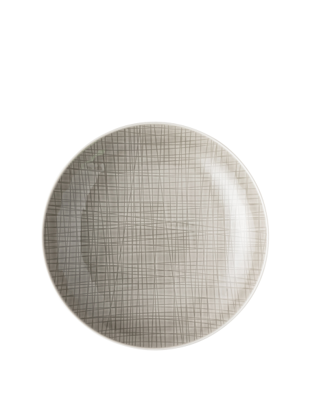 Diep Bord 25 cm Mesh Mountain