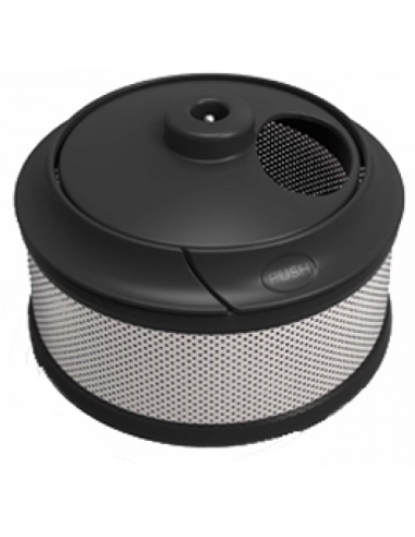 Magimix CS 5200XL Premium Rood