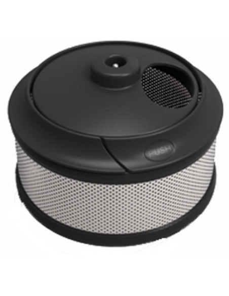 Magimix CS 5200XL Premium Rood