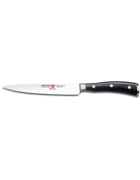 Wüsthof Messenblok Classic Ikon 9-delig