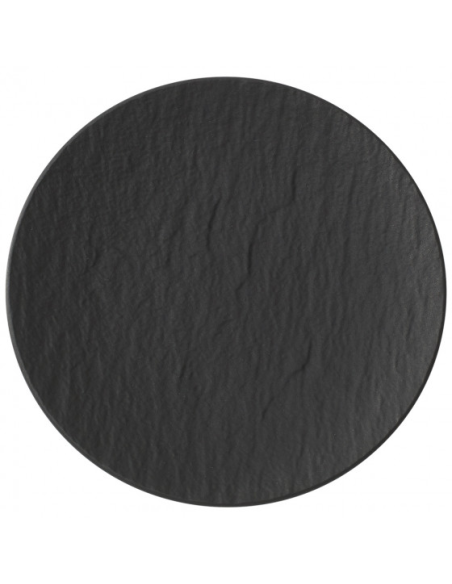 Villeroy & Boch Artesano Manufacture Rock Gebaksbordje