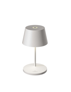 Villeroy Seoul-2 Led Tafellamp Wit