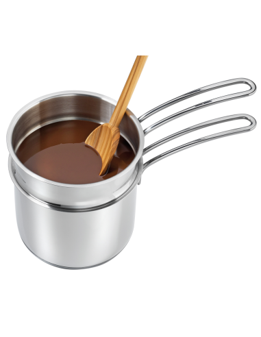 Au Bain-Mariepan 3-delig