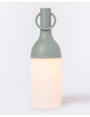 Outdoorlamp ELO Olijf