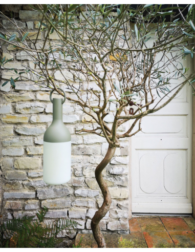 Outdoorlamp ELO Olijf