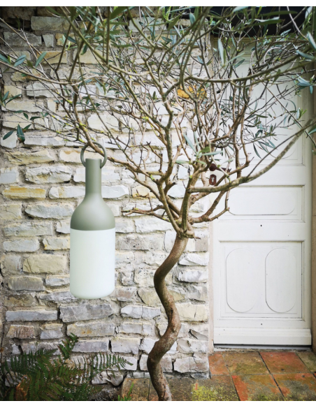 Outdoorlamp ELO Olijf