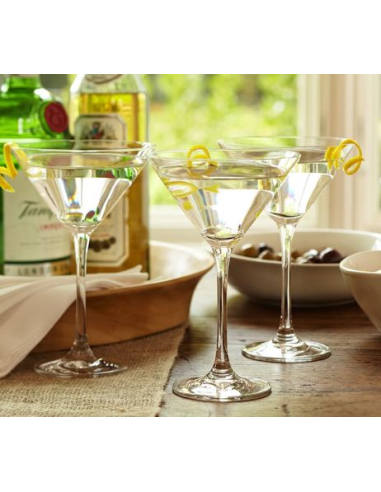 Schott Classico Martiniglas