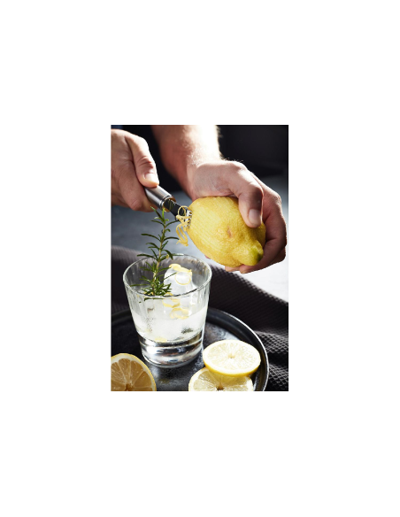 CHEFS&CO Zesteur