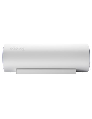 OZONOS Luchtreiniger AC-1 PLUS Mat Wit