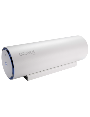OZONOS Luchtreiniger AC-1 PLUS Mat Wit