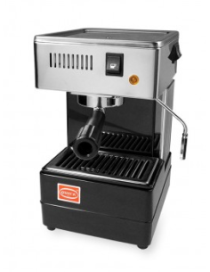 QuickMill 820 Espresso Zwart