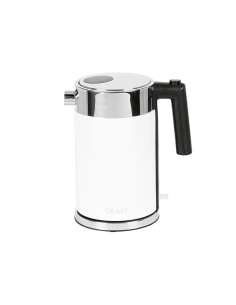 Graef Waterkoker 1,5L. Wit