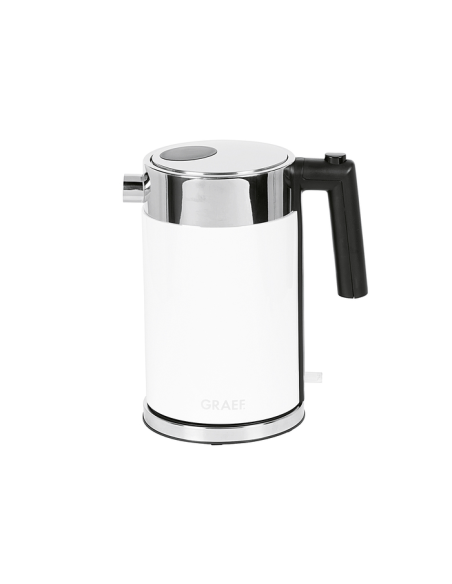 Graef Waterkoker 1,5L. Wit