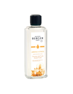 Parfum 500 ml Aroma D-Stress