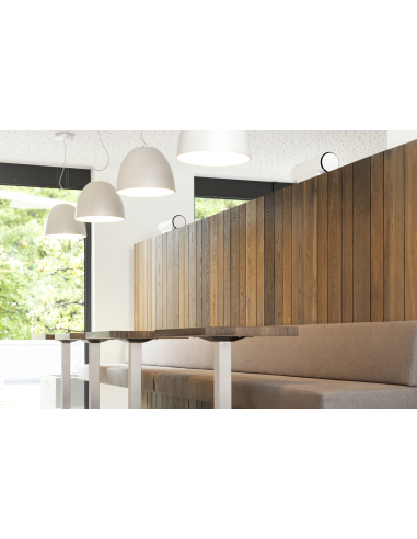 OZONOS Luchtreiniger AC-1 Mat Wit