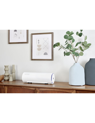 OZONOS Luchtreiniger AC-1 Mat Wit