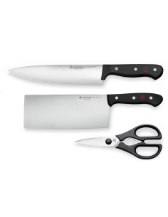 Wüsthof Gourmet Messenset 3-delig