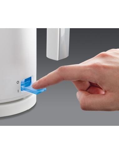 CLOER WATERKOKER 1,2L WIT