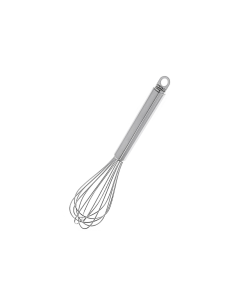 CHEFS&CO Profi garde 25 cm RVS 18-8
