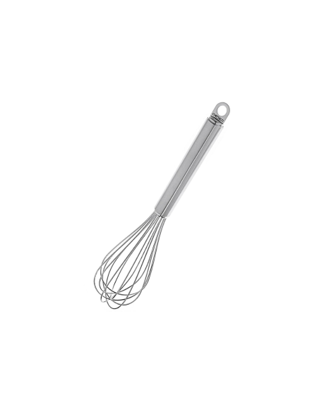 CHEFS&CO Profi garde 25 cm RVS 18-8