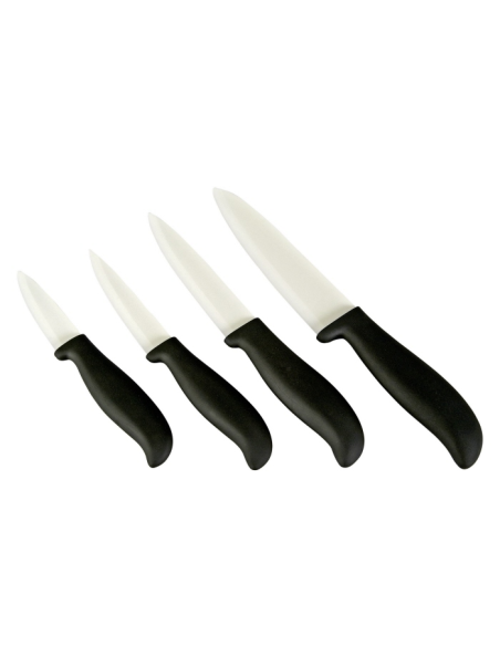 Keramisch koksmes 15 cm