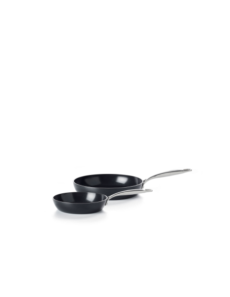 Greenpan Set Copenhagen 20+28 cm.