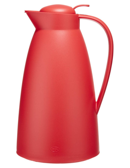 Alfi Isoleerkan Bahia Eco Rood 1 liter