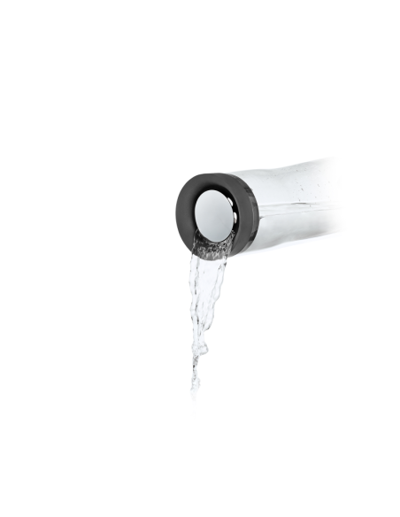 Blomus Waterkaraf Splash Magnet 1,0 L.