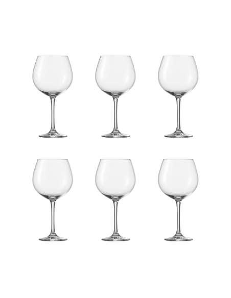 Schott-Zwiesel Classico Bourgogne / Gin glas 140 