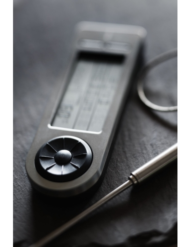 Rösle Braadthermometer Digitaal RVS