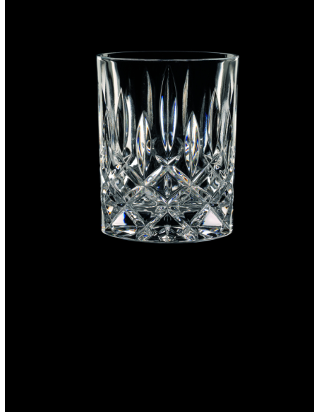 Nachtmann Noblesse Whiskyglazen Set van 4
