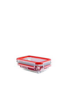 Emsa Clip&Close Glass Vershouddoos 0,5 L