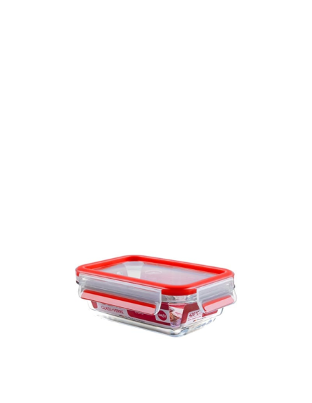 Emsa Clip&Close Glass Vershouddoos 0,5 L